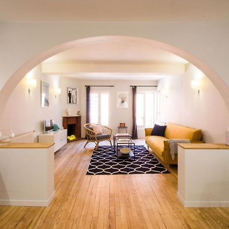 Les Cordeliers, A Deux Pas De Capitole Appartement Toulouse Buitenkant foto