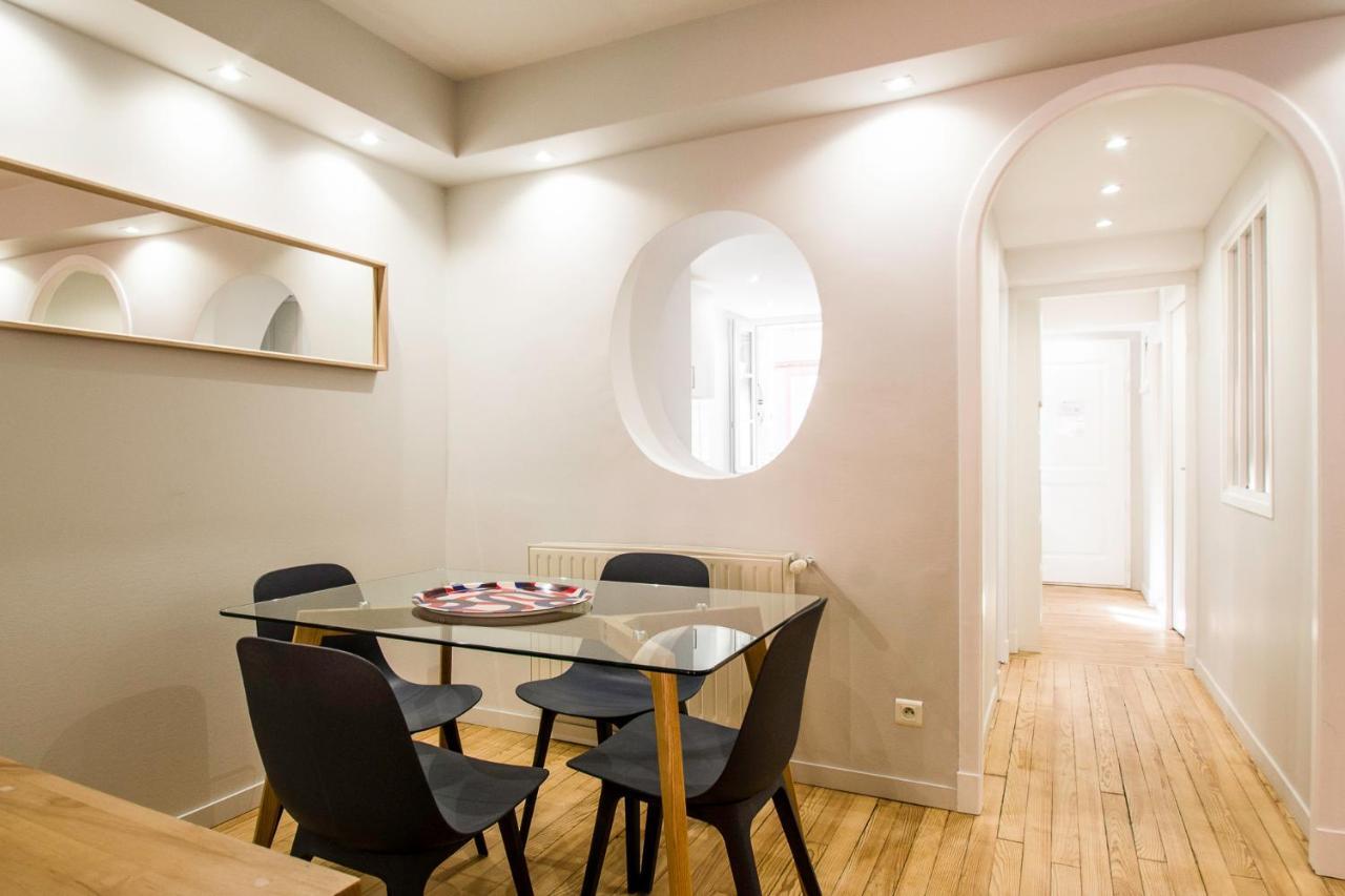 Les Cordeliers, A Deux Pas De Capitole Appartement Toulouse Buitenkant foto