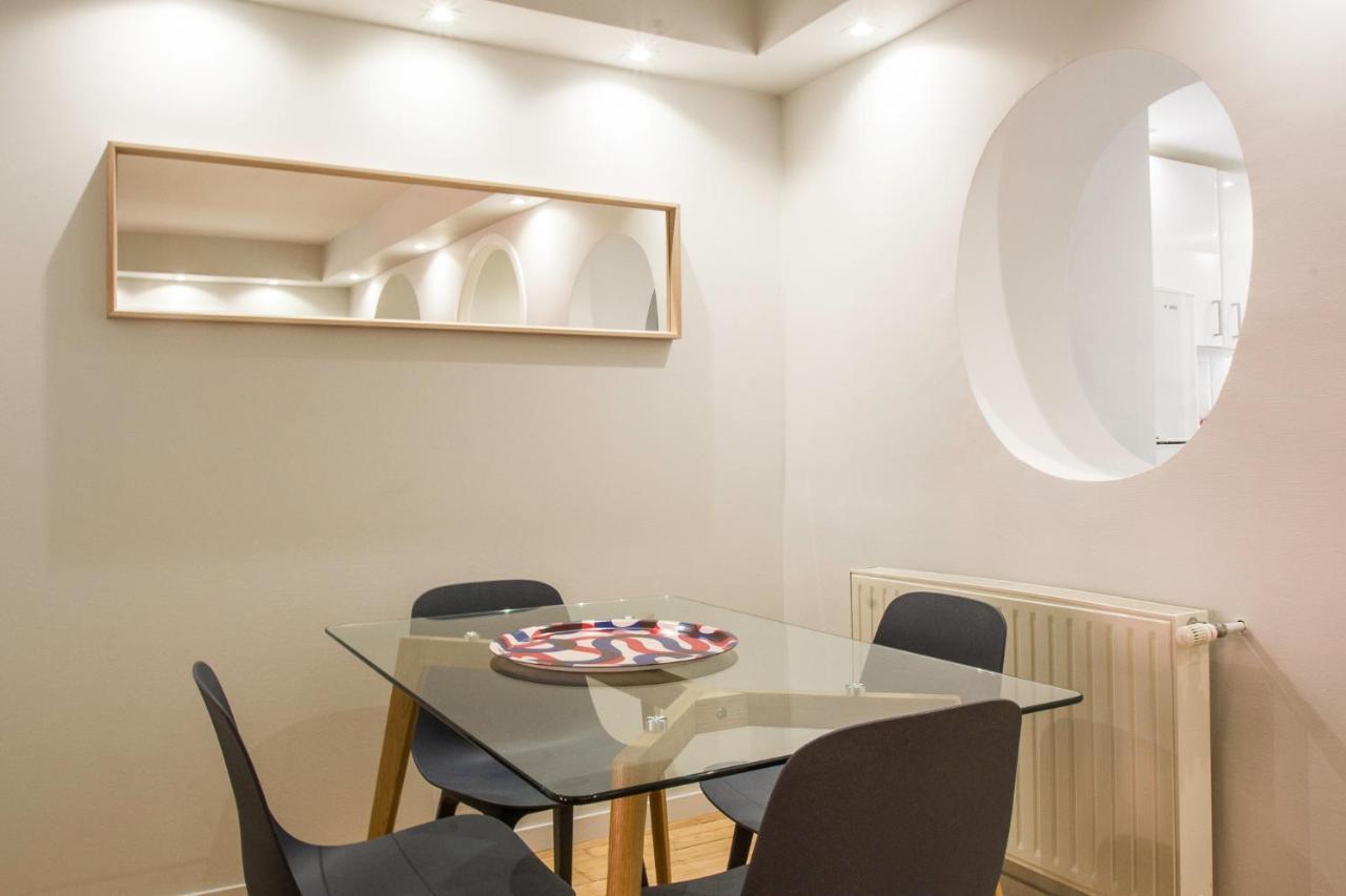 Les Cordeliers, A Deux Pas De Capitole Appartement Toulouse Buitenkant foto