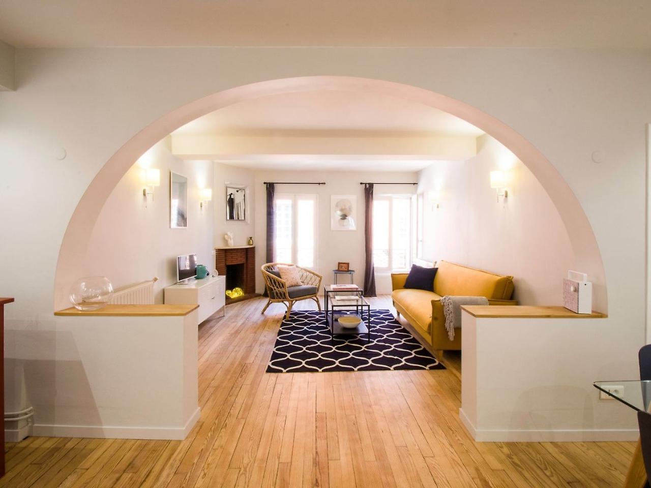 Les Cordeliers, A Deux Pas De Capitole Appartement Toulouse Buitenkant foto