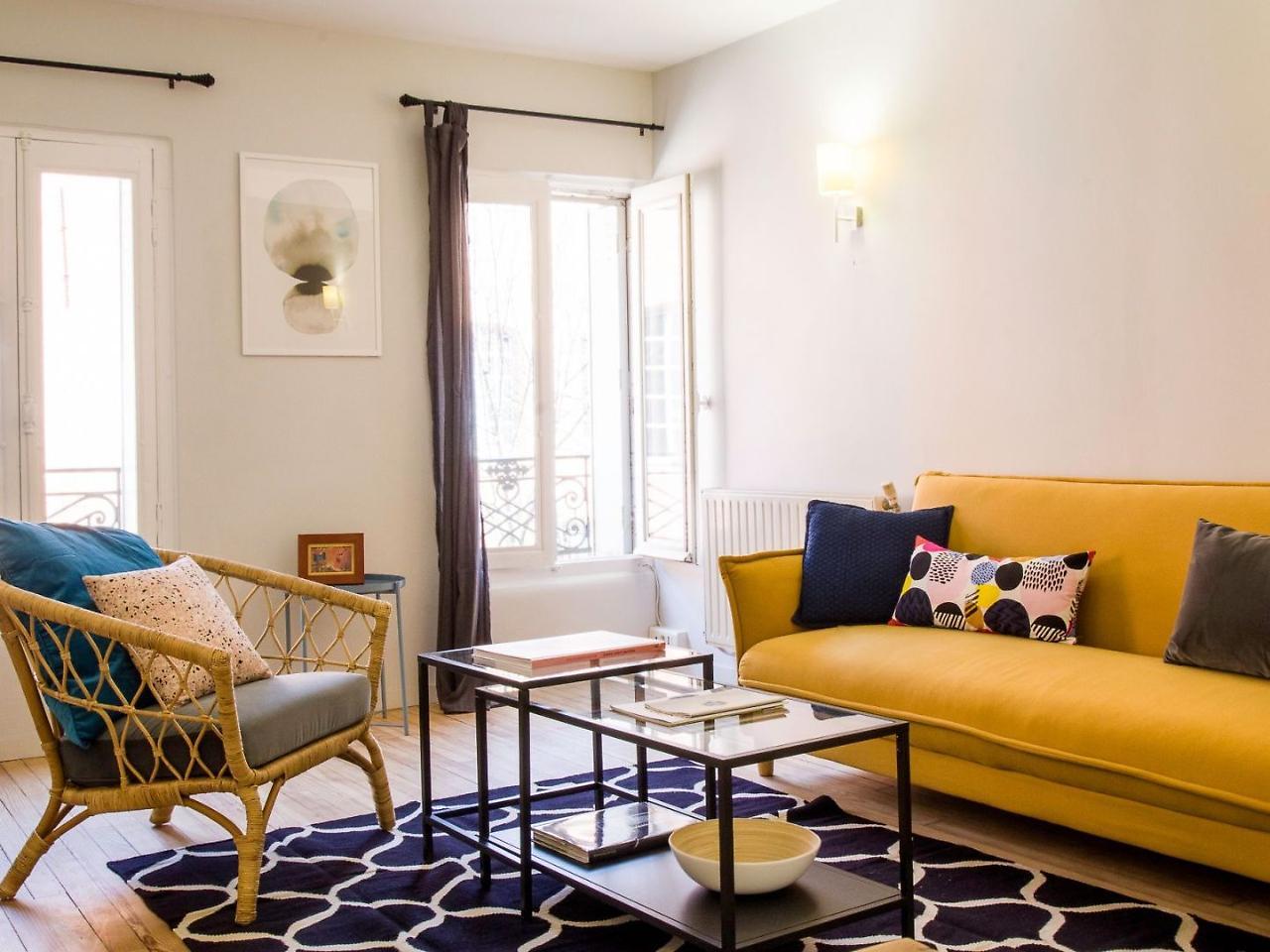 Les Cordeliers, A Deux Pas De Capitole Appartement Toulouse Buitenkant foto