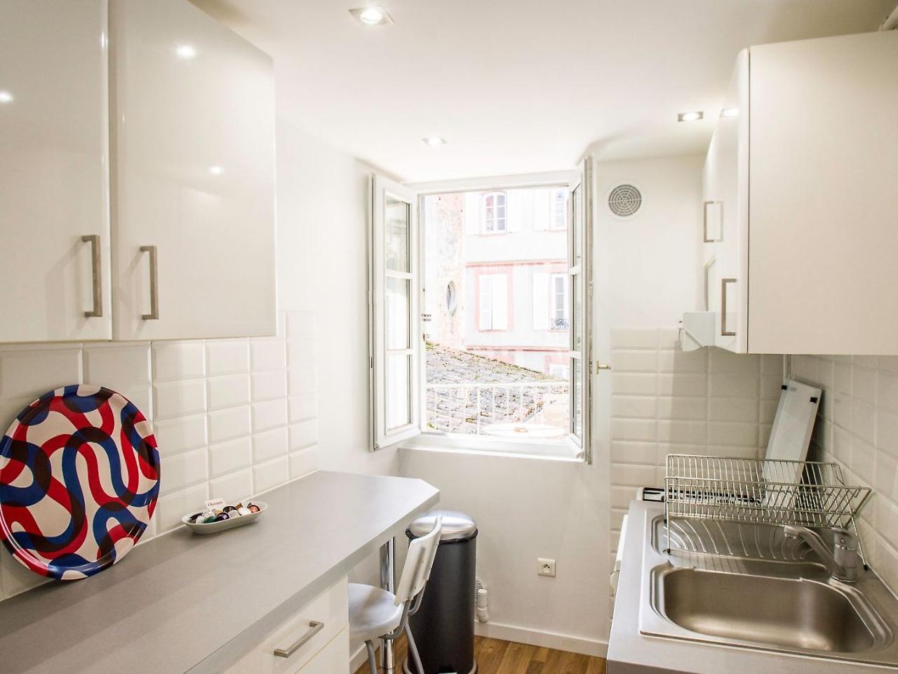 Les Cordeliers, A Deux Pas De Capitole Appartement Toulouse Buitenkant foto