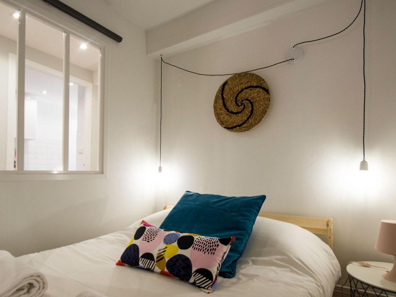Les Cordeliers, A Deux Pas De Capitole Appartement Toulouse Buitenkant foto