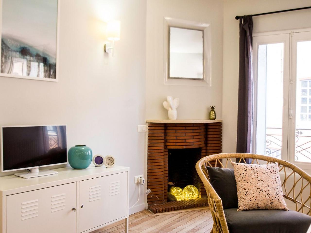 Les Cordeliers, A Deux Pas De Capitole Appartement Toulouse Buitenkant foto