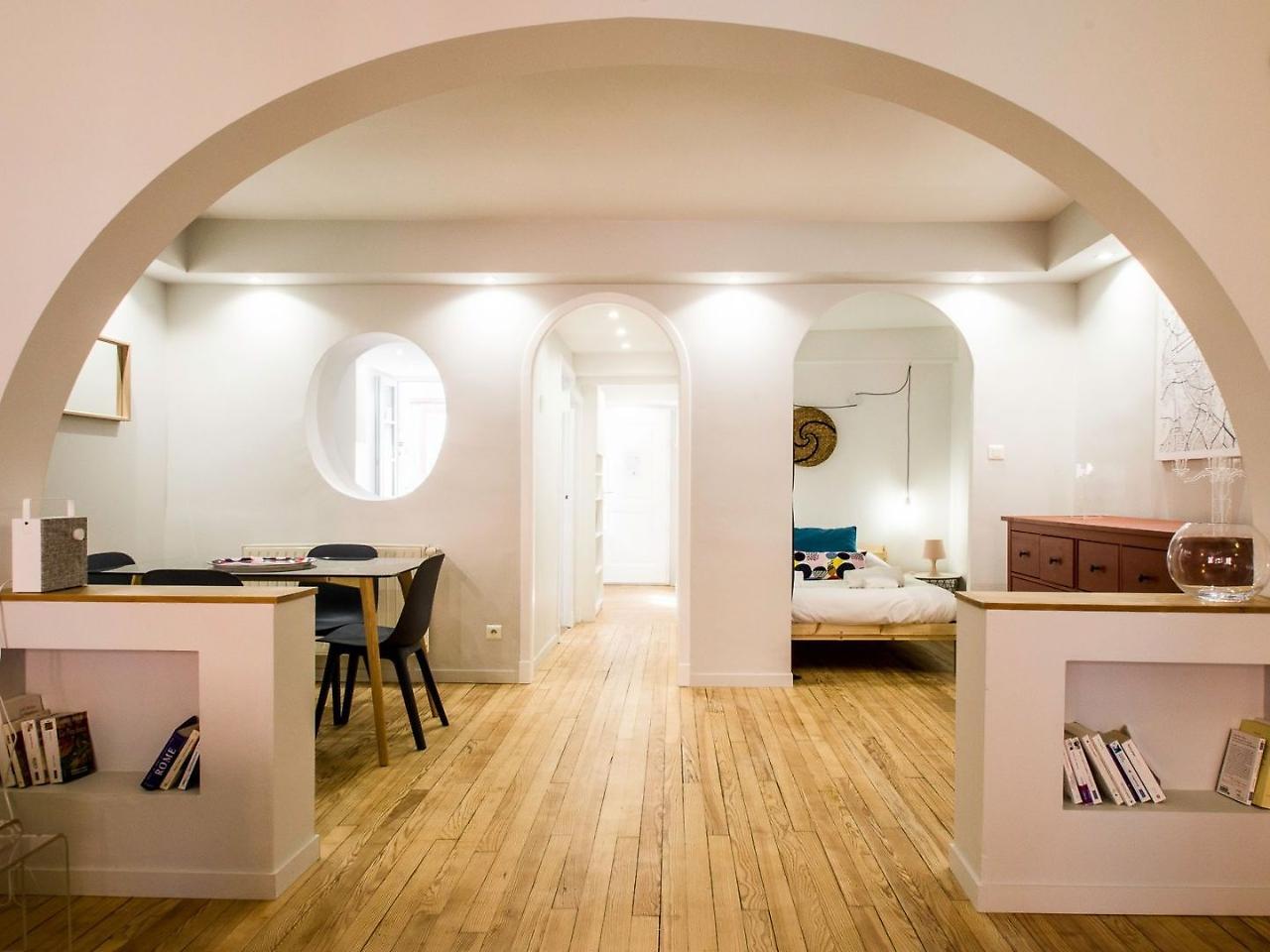 Les Cordeliers, A Deux Pas De Capitole Appartement Toulouse Buitenkant foto